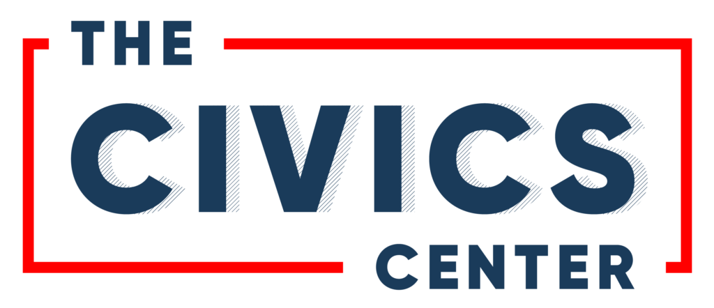 The Civics Center logo