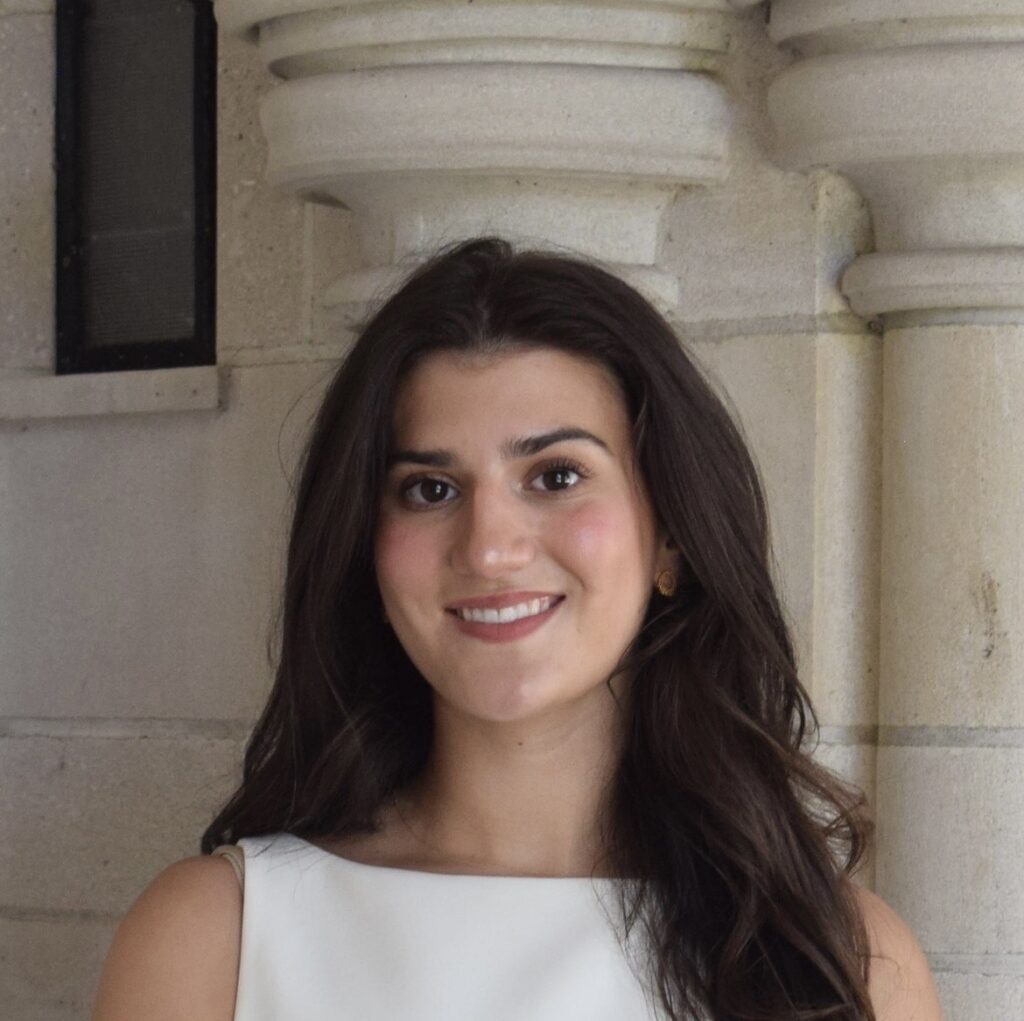 Alumni Advisory Board – Girls Learn International